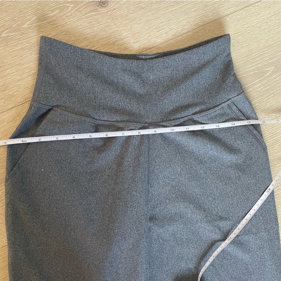 Powersoft High Rise 7/8 Leggings - Picture 6 of 9